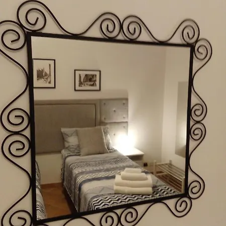 Apartment Tata's Borghese Rome