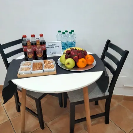 Tata's Borghese 公寓