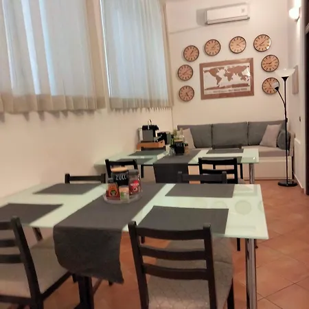 Tata's Borghese 罗马