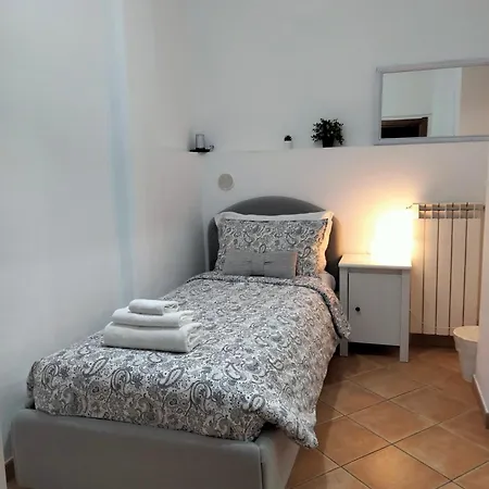 Apartment Tata's Borghese