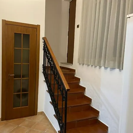 Tata's Borghese Apartment Rome