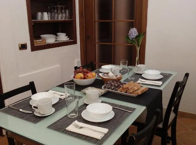 Tata's Borghese Rome