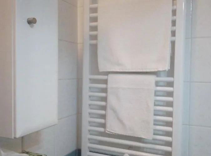 Tata's Borghese Apartment *