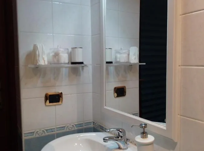 Tata's Borghese Apartment Rome