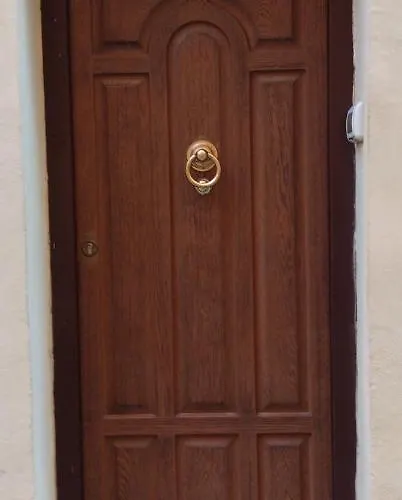 Tata's Borghese Apartment *