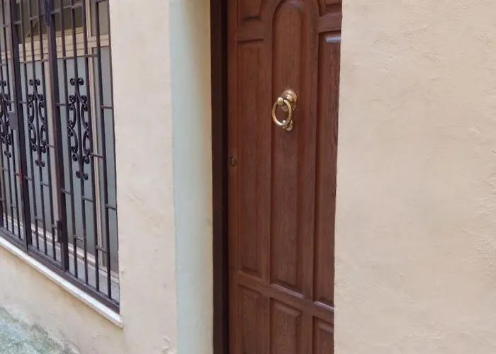 Tata's Borghese Apartment Rome