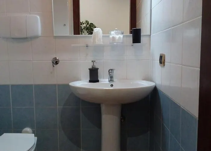 Tata's Borghese Apartment *