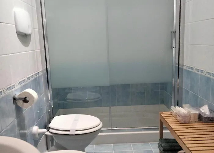 Tata's Borghese Apartment Rome