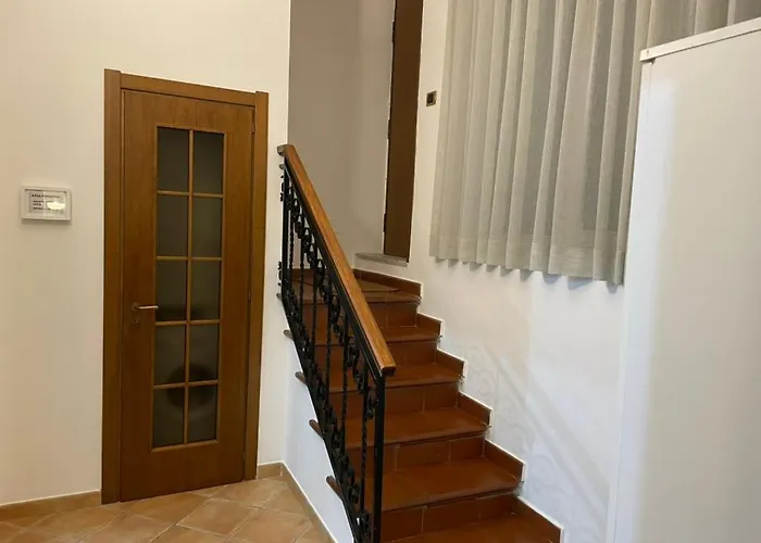 Tata's Borghese Apartment Rome