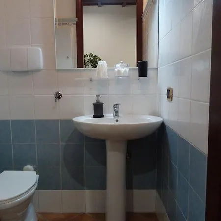 Tata's Borghese Appartement *